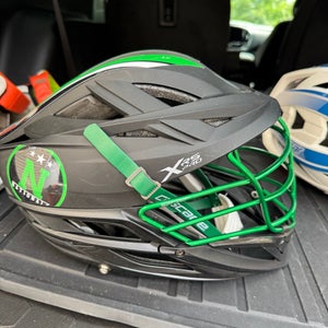 Cascade XRS Pro Helmet (New)