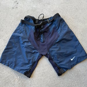 Team USA IIHF Nike Pro Stock Hockey Pant Shell Medium