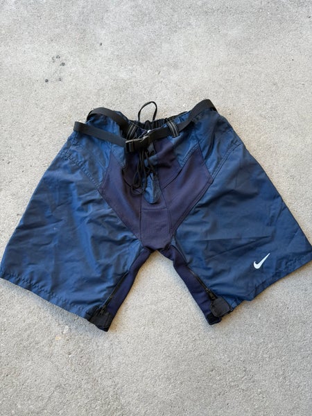 Team USA IIHF Nike Pro Stock Hockey Pant Shell Medium
