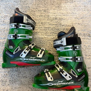 Men's Rossignol Bandit Ski Boots | Mondo 25.5 (Used)