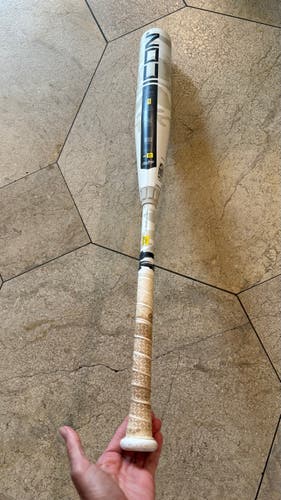 2025 Rawlings icon USSSA Certified Bat (-8) 23 oz 31" (Used)