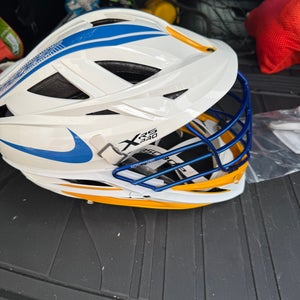 Cascade XRS Pro Helmet (New)