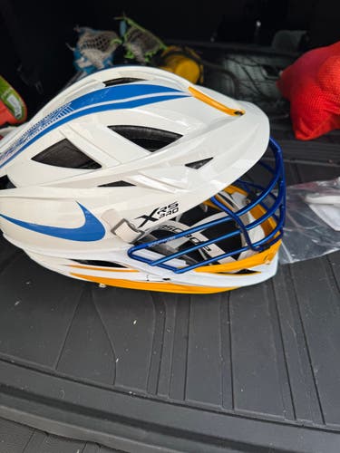 Cascade XRS Pro Helmet (New)
