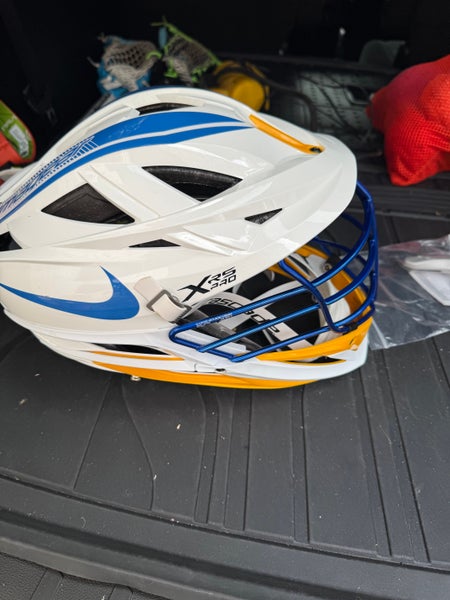 Cascade XRS Pro Helmet (New)