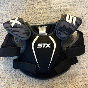 XS Youth STX Stallion 75 Shoulder Pads (Used)