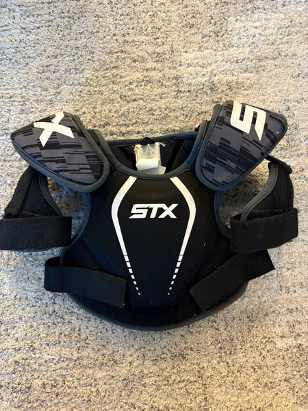 XS Youth STX Stallion 75 Shoulder Pads (Used)