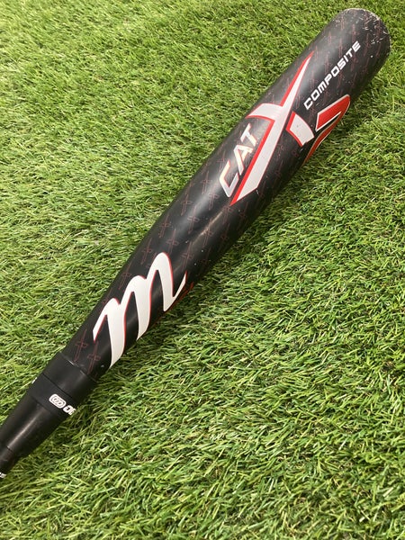 Marucci CATX2 Composite (2 3/4") USSSA Bat 2025 (-8)