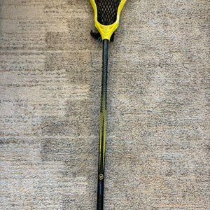 Warrior Burn Jr Plus Stick | 40.5" (Used)