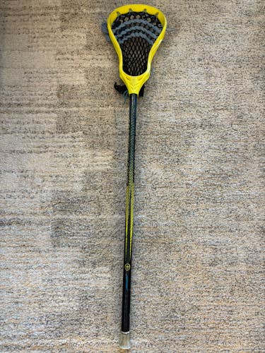 Warrior Burn Jr Plus Stick | 40.5" (Used)