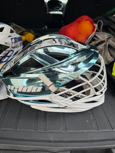 Cascade XRS Pro Helmet (Used)
