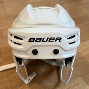 Small Bauer IMS 5.0 Helmet (Used)