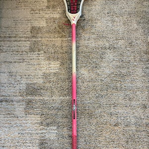 Harrow Title IX Stick w/ Brine Mantra Strung Head | 42" (Used)