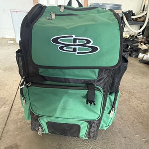Boombah (Used)