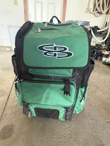 Boombah (Used)