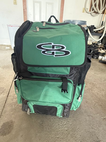 Boombah (Used)