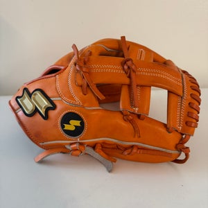 SSK Custom Infield Baseball Glove 11.5"