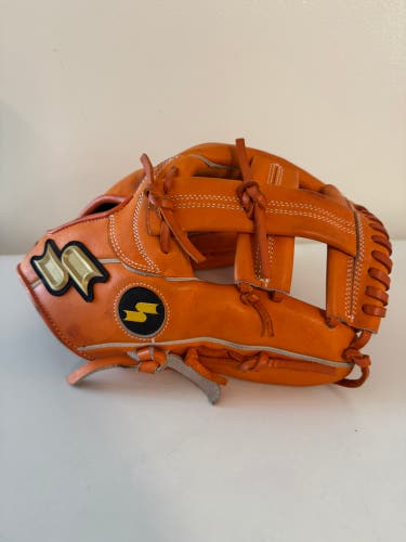 SSK Custom Infield Baseball Glove 11.5"