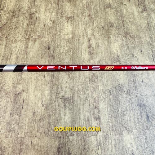 Ping Driver Shaft, Extra Stiff Flex- Ventus Red Velocore 44 (2303)