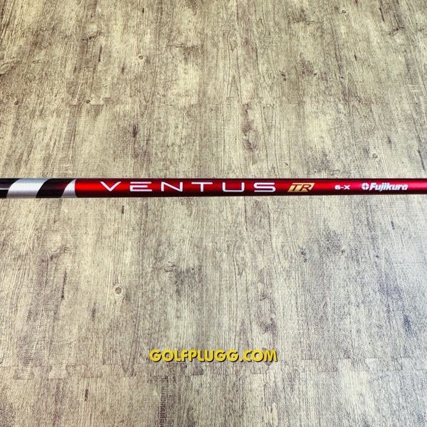 Ping Driver Shaft, Extra Stiff Flex- Ventus Red Velocore 44 (2303)