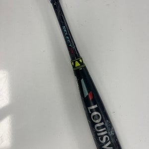Louisville Slugger Bat (-10) 21 oz 31" (Used)