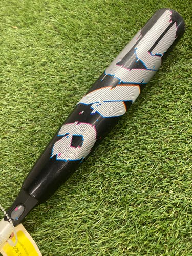DeMarini CF Glitch (2 3/4") USSSA Bat 2021 (-8)