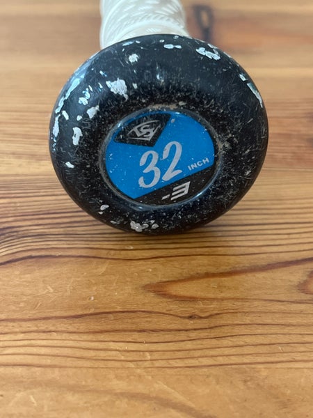 Good Condition Louisville Slugger Atlas 2024
