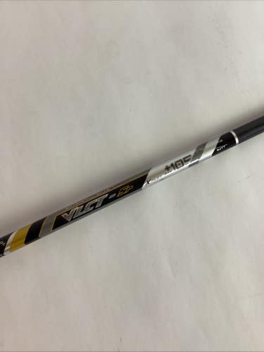 Matrix VLCT SP Graphite Driver Shaft X Extra Stiff 44 Inches