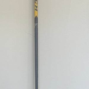 Senior CCM Tacks Left Hand Hockey Stick Pro Stock (Used)