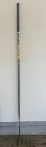 Senior CCM Tacks Left Hand Hockey Stick Pro Stock (Used)