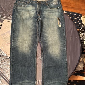 George men’s jeans 40x32