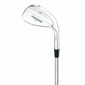 Hopkins CJ-1 Gap Wedge 52* (Satin, Full Sole, LEFT) GW Golf NSW