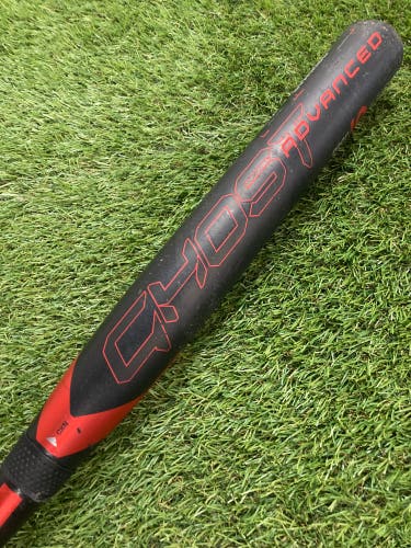 Easton Ghost Advanced Fastpitch Bat 2024 (-10)