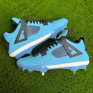 Custom Baseball Cleats
