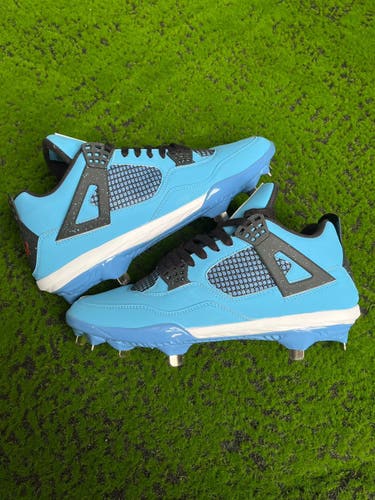 Custom Baseball Cleats