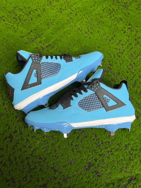Custom Baseball Cleats