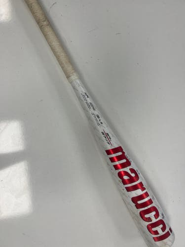 Marucci Bat (-10) 17 oz 27" (Used)