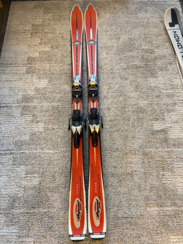 Dynastar Legend 8000 Skis 178 cm | Look Pivot 12 Bindings (Used)