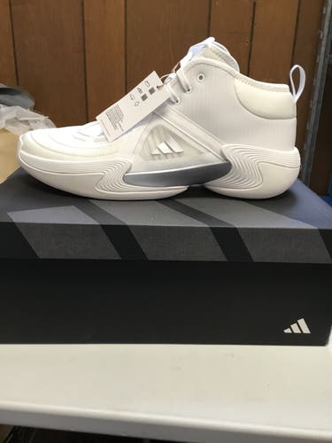 Men's Size M 14.0 (W 15.0) Adidas Shoes (New)