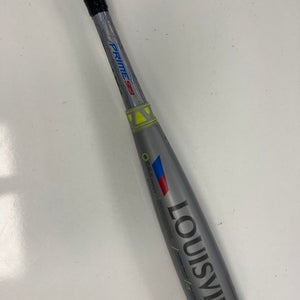 Louisville Slugger Bat (-10) 20 oz 30" (Used)