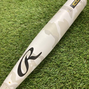 Rawlings Icon (2 3/4") USSSA Bat 2025 (-5)
