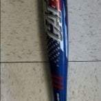 2020 Marucci CAT9 Alloy USSSA Certified Bat (-5) 26 oz 31" (Used)