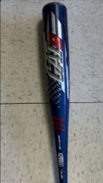 2020 Marucci CAT9 Alloy USSSA Certified Bat (-5) 26 oz 31" (Used)