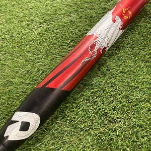 DeMarini FNX Fastpitch Bat 2021 (-9)