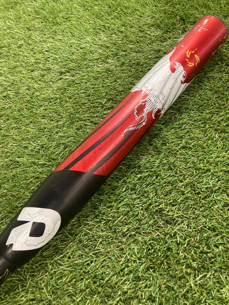 DeMarini FNX Fastpitch Bat 2021 (-9)