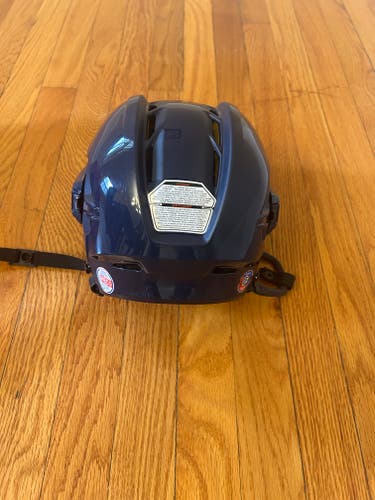 Small CCM Tacks 720 Helmet (Used)