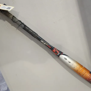 Louisville Slugger Select PWR Hybrid BBCOR Certified Bat (-3) 30 oz 33" (Used)