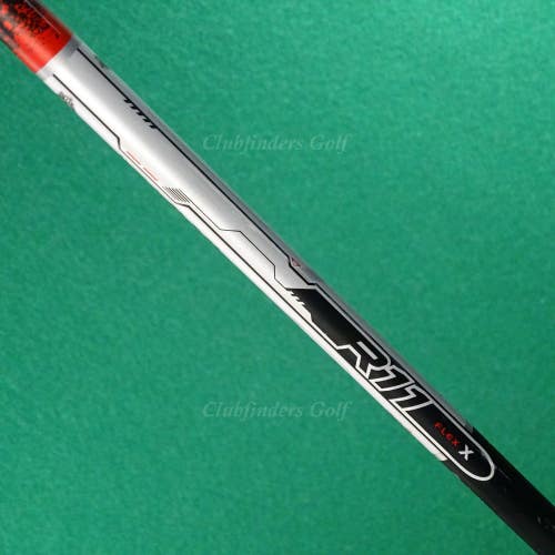 TaylorMade R11 TP Aldila RIP 70B Extra Stiff 44" Graphite Shaft & TaylorMade Tip