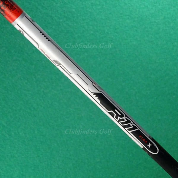 TaylorMade R11 TP Aldila RIP 70B Extra Stiff 44" Graphite Shaft & TaylorMade Tip