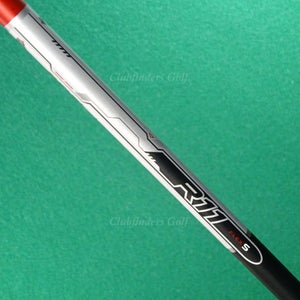 TaylorMade R11 TP Mitsubishi Fubuki a60 Stiff 43.75" Shaft w/ TaylorMade Tip