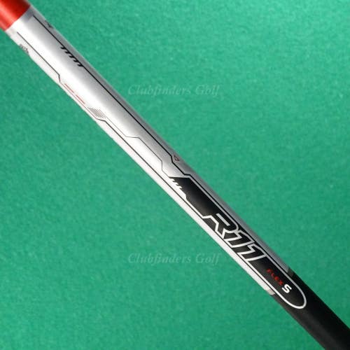 TaylorMade R11 TP Mitsubishi Fubuki a60 Stiff 43.75" Shaft w/ TaylorMade Tip